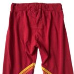 Aviator Nation Sweatpants Red Blue Rainbow Stripe Joggers Women's Size XS Photo 4