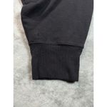 Athleta  Coaster Luxe High Rise Black Jogger Pants Womens Athleisure Large Petite Photo 6