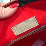 Dooney & Bourke  Florentine Side Pocket Hobo Shoulder Bag Photo 7