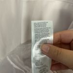 Anthropologie Tulle Hem Tank Dress Maeve NWT large Sleeveless Light Purple NEW Photo 5