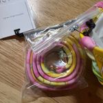 Shade & Shore Women's Floral Print V-Wire Bandeau Bikini Top - Size 36B -NWT Photo 6