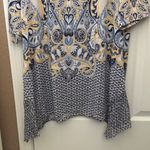 Style & Co FINAL MARKDOWN  embellished tunic xl Photo 11