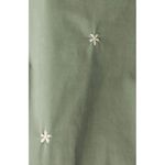 Pistola Camilo Military Jacket in Colonel Daisy Photo 8