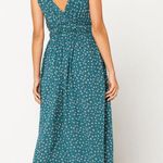 Roxy Go To Procida Midi Dress Photo 1