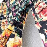 Farm Rio  De Janeiro Anthropologie Sasha Dress XS Photo 3