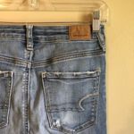 American Eagle outfitters super hi-rise jegging si Photo 3