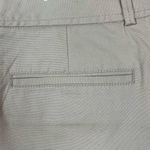 Old Navy NWOT Tan Khaki Skirt Heavyweight Twill - Size 12 Photo 4