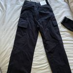 ZARA Cargo Pants Photo 2
