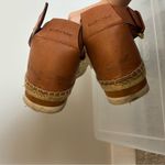 See By Chloe  Glyn Espadrille in Latte size 7.5 Photo 6