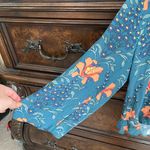 O'Neill O’Neill Floral Blouse Photo 1