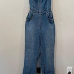 Free People  We the Free Boyish Sam Jumpsuit Photo 4