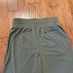 All In Motion moss wide leg high rise athletic pant size XL Photo 5