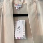 LuLaRoe  Long Beach Kimono Cardigan Open Front Swimsuit Cover Up BREEZY NWT #136 Photo 2