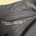 Columbia  Omni-Shield Black Skort Size 10 Photo 2