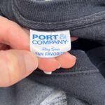 Justin Bieber Bieber Sweatshirt Black Profile Pic Unisex Long Sleeves Size L Photo 3