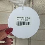 Princess Polly  Botanic Road Floral Top size 6 Photo 9