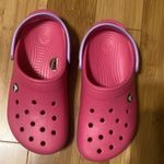 Crocs  Unisex Adult Crocband Clog Women’s Size 8 And Men’s Size 6 Photo 5