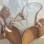 PINK - Victoria's Secret Victoria’s Secret Invisible Solution Women’s Beige Bra Plunge Size, 38C Photo 6