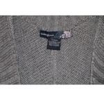 Sans Souci Cable Knit Cardigan Sweater Photo 3