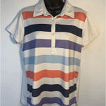 Adidas  Climacool Polo Style Shirt Photo 0
