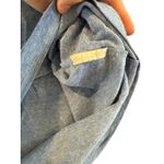 Under Armour UA Women’s Long Sleeve Gray Shirt Large Photo 4