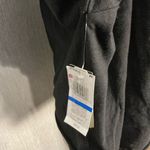 Giani Bini Black Long Sleeve Top Size XXL Photo 7