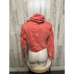 Discovery Cropped hoodie Photo 3