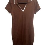 ✨Madden NYC Women's Short Sleeve V Photo 4