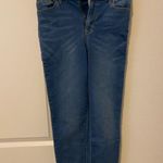 Jessica Simpson  high rise skinny jeans Size 8 Photo 1