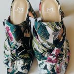 Marc Fisher Marc fishers tropical mules for women Photo 6