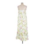 Show Me Your Mumu  Riley Floral Maxi Dress Ethereal Sequins XL NEW Photo 5