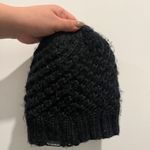 Adidas Navy blue Knit Beanie Photo 1