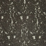 Wilfred ‎ Black Floral Lace Tank Top with Keyhole Back Medium Photo 9