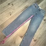 Won Hundred Billy Wash 6 Jeans straight leg Blue Size 29 Photo 11