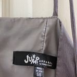 Jump FINAL MARKDOWN  Apparel Spaghetti Strap Cocktail Dress (5/6) Photo 3