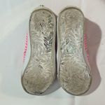 Lilly Pulitzer Women’s pink Checked Boat Shoes Size 6-VGUC Photo 6