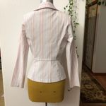 XOXO  in America and Abroad jacket white Photo 3