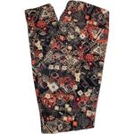 LuLaRoe  Leggings Geometric Prints Soft Comfy Casual‎ Athleisure 4 Pairs OS Photo 1