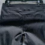 Rafaella  Black Comfort Pants Size 10 Photo 6