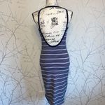 Cotton On  open back‎ midi dress, Size Small Photo 2