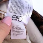 William Rast  Leopard Print Skinny Denim Jeans 27 Photo 6