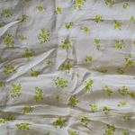 Stella Laguna Beach Floral Mini Dress Photo 1