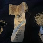 Beach Riot  Sandy Shorts Navy Polka Dot Photo 2