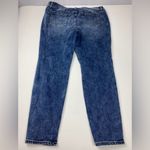 Lane Bryant Signature Fit High Rise Skinny Square Pocket Jeans Size 20 Photo 8