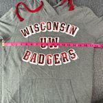 PINK - Victoria's Secret Pink Victoria’s Secret with 5th Ocean Wisconsin Badgers Hoodie Photo 10