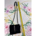 ZARA WOMAN cowhide leather Chain Shoulder Bag Evening Crossbody Photo 7