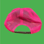 John Deere NWOT PINK AND GRAY  HAT 🚜🌽 Photo 3