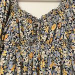 American Eagle Outfitters Floral Dress Photo 3