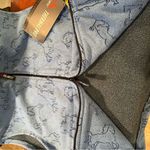 Devon aire polartec horse vest Blue Size L Photo 4