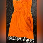 Black and orange dress OSU Cowboys • Oklahoma Size undefined Photo 1
